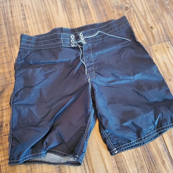 Birdies Other - Birdwell Mens Dark Blue size 35 board shorts